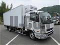 2025 Mitsubishi Fuso Fighter
