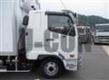 2025 Mitsubishi Fuso Fighter