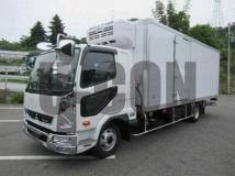 2025 Mitsubishi Fuso Fighter