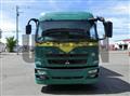 2007 Mitsubishi Fuso Super Great