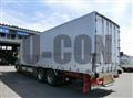 2007 Mitsubishi Fuso Super Great
