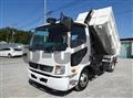 2016 Mitsubishi Fuso Fighter