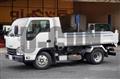 2016 Isuzu Elf Truck