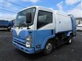 2014 Isuzu Elf Truck