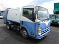 2014 Isuzu Elf Truck