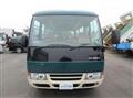 2008 Mitsubishi Fuso Rosa Bus