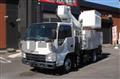 2012 Isuzu Elf Truck