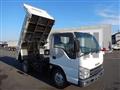 2008 Isuzu Elf Truck