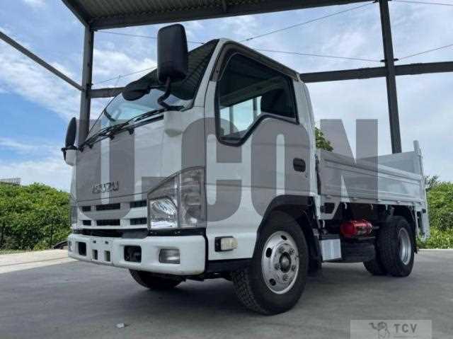 2014 Isuzu Elf Truck