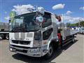 2024 Mitsubishi Fuso Fighter