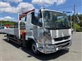2024 Mitsubishi Fuso Fighter
