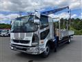 2024 Mitsubishi Fuso Fighter