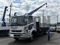 2024 Mitsubishi Fuso Canter