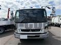 2024 Mitsubishi Fuso Canter