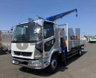2024 Mitsubishi Fuso Fighter