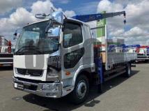 2024 Mitsubishi Fuso Fighter