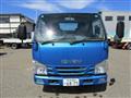 2020 Isuzu Elf Truck