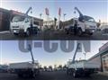 2014 Mitsubishi Fuso Canter
