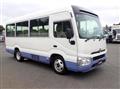 2018 Toyota Coaster