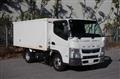 2017 Mitsubishi Fuso Canter