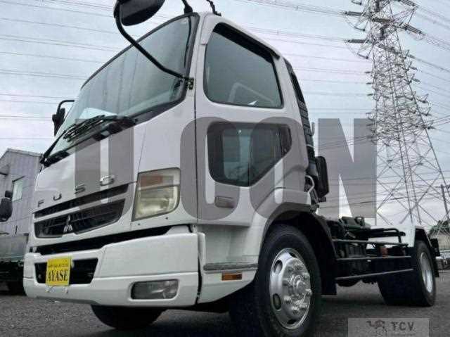2006 Mitsubishi Fuso Fighter