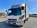 2016 Mitsubishi Fuso Fighter