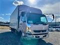 2016 Mitsubishi Fuso Fighter