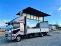 2016 Mitsubishi Fuso Fighter