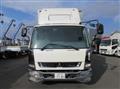 2016 Mitsubishi Fuso Fighter