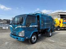 2018 Isuzu Elf Truck