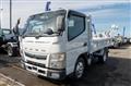2019 Mitsubishi Fuso Canter