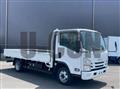 2020 Isuzu Elf Truck