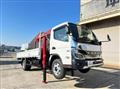 2024 Mitsubishi Fuso Canter