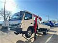 2024 Mitsubishi Fuso Canter