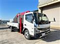 2024 Mitsubishi Fuso Canter