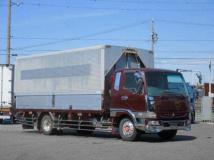 2006 Mitsubishi Fuso Fighter