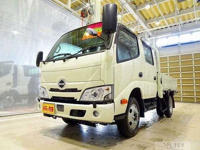 2024 Hino Dutro