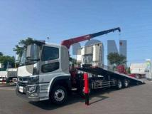 2025 Mitsubishi Fuso Super Great