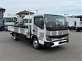 2024 Mitsubishi Fuso Canter