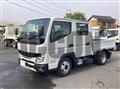 2024 Mitsubishi Fuso Canter
