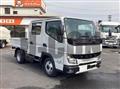 2024 Mitsubishi Fuso Canter
