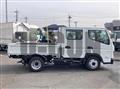 2024 Mitsubishi Fuso Canter