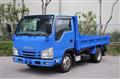 2018 Isuzu Elf Truck