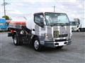 2015 Mitsubishi Fuso Canter