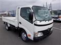 2011 Toyota Dyna Truck