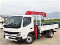 2025 Mitsubishi Fuso Canter