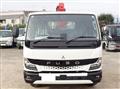2025 Mitsubishi Fuso Canter