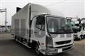 2025 Mitsubishi Fuso Fighter