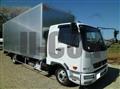 2024 Mitsubishi Fuso Fighter