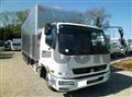 2024 Mitsubishi Fuso Fighter